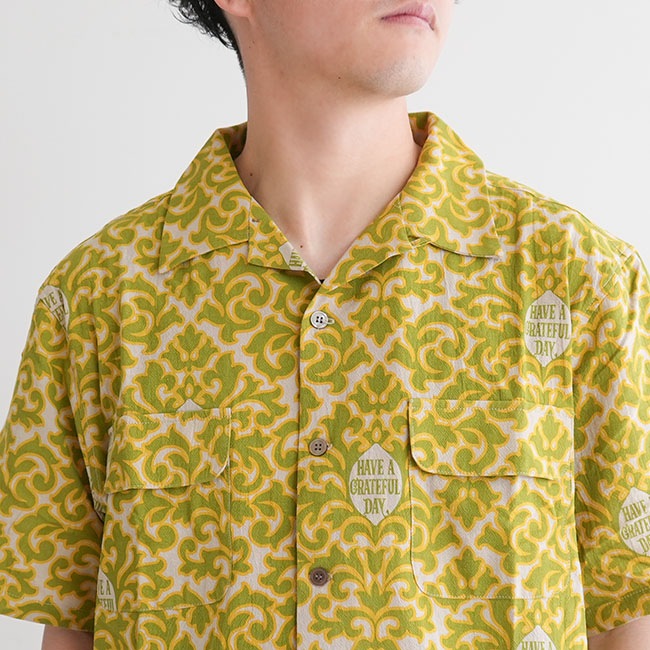 SALE 50%OFF】HAVE A GRATEFUL DAY(ハブアグレイトフルデイ)OPEN