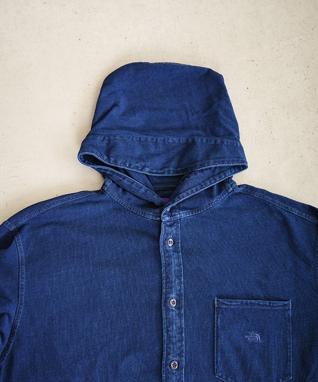 ◇THE NORTH FACE PURPLE LABEL(ザ・ノース・フェイス パープル