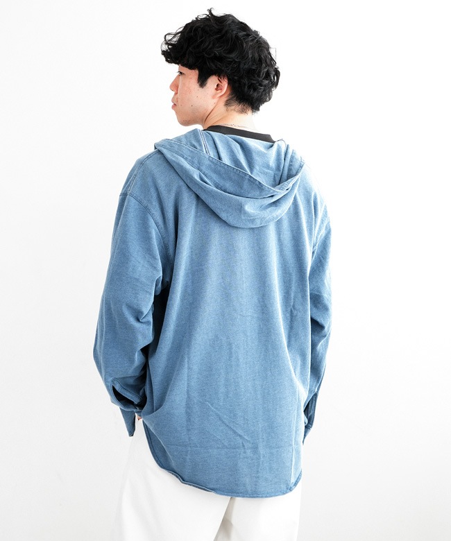 ◇[N26SH010]THE NORTH FACE PURPLE LABEL(ザ・ノース・フェイス