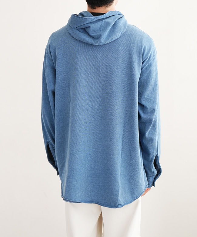 ◇[N26SH010]THE NORTH FACE PURPLE LABEL(ザ・ノース・フェイス