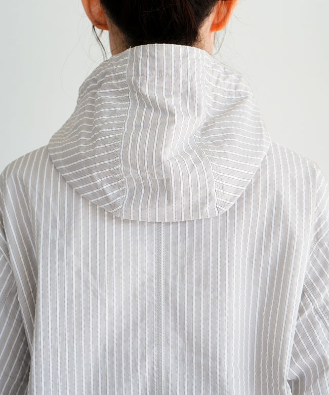 6175-3373]SMITH'S(スミス) 別注 VENICE hoodie ヴェニスフーディー