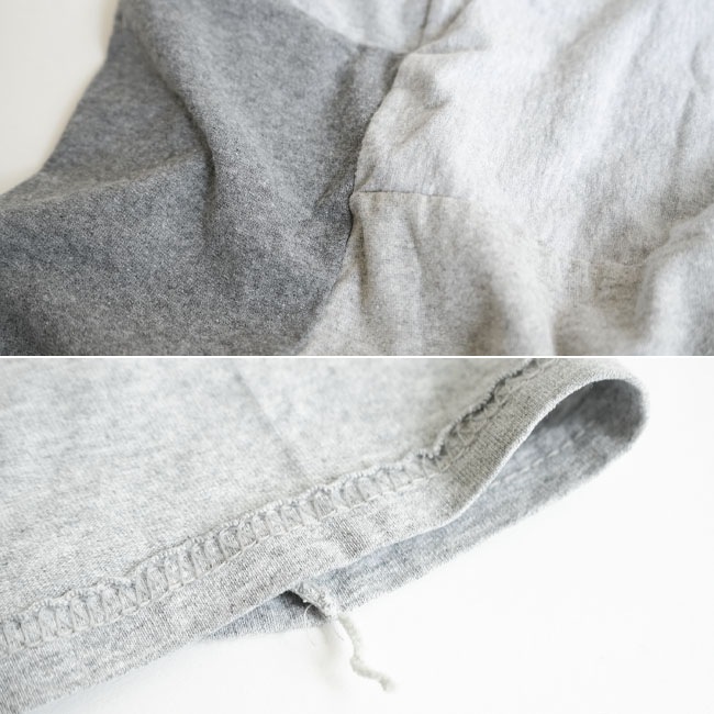 SR-228-008]sunny side up(サニーサイドアップ)プリントリメイク