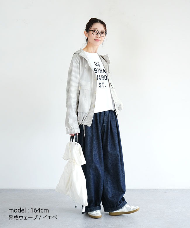 6175-3373]SMITH'S(スミス) 別注 VENICE hoodie ヴェニスフーディー