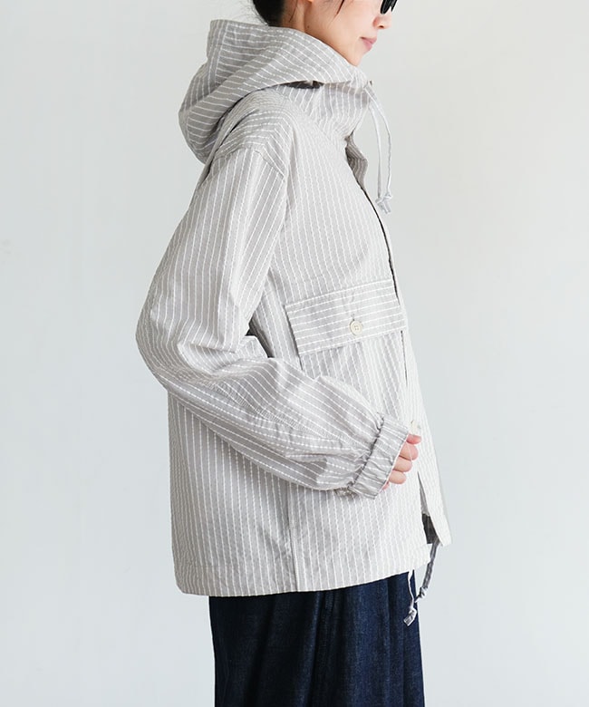 6175-3373]SMITH'S(スミス) 別注 VENICE hoodie ヴェニスフーディー