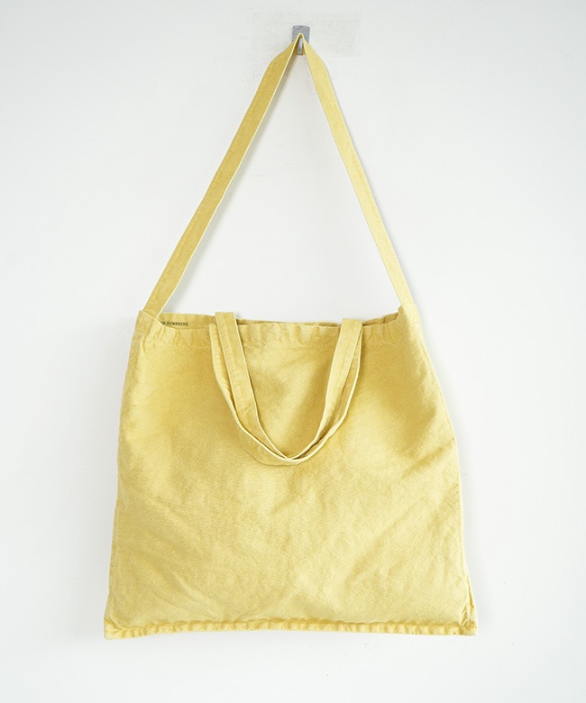 KS26SGD03]KAPTAIN SUNSHINE(キャプテンサンシャイン) Market Bag