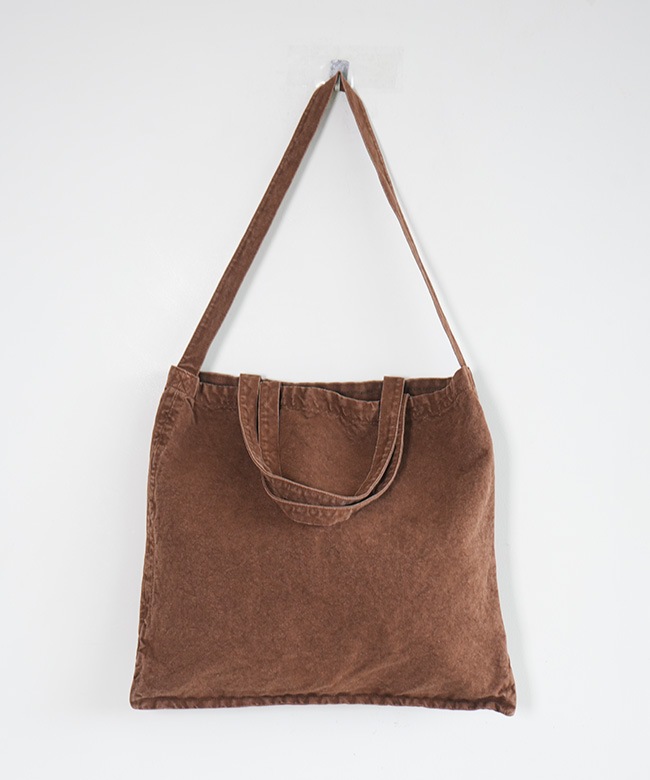 KS26SGD03]KAPTAIN SUNSHINE(キャプテンサンシャイン) Market Bag