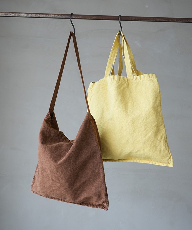 KS26SGD03]KAPTAIN SUNSHINE(キャプテンサンシャイン) Market Bag