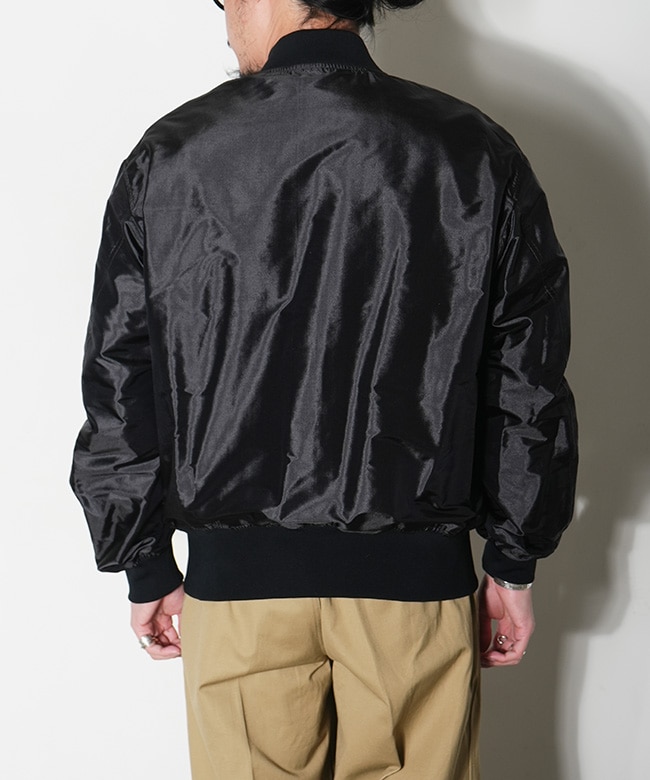 Scye/SCYE BASICS(サイ/サイベーシックス) Silk Nylon Parachute Cloth Scye/SCYE BASICS(サイ/サイベーシックス) Silk Nylon Parachute Cloth