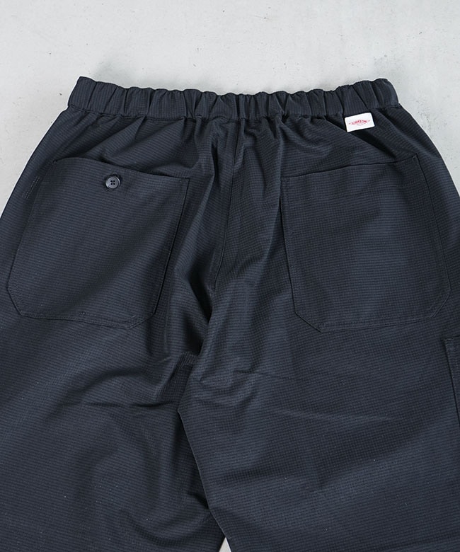 ◇DANTON(ダントン) DotAir Work Pants ドットエアー ワークパンツ