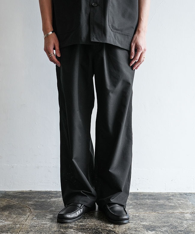 ◇DANTON(ダントン) DotAir Work Pants ドットエアー ワークパンツ