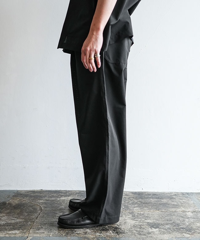 ◇DANTON(ダントン) DotAir Work Pants ドットエアー ワークパンツ