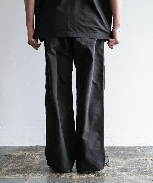 ◇DANTON(ダントン) DotAir Work Pants ドットエアー ワークパンツ