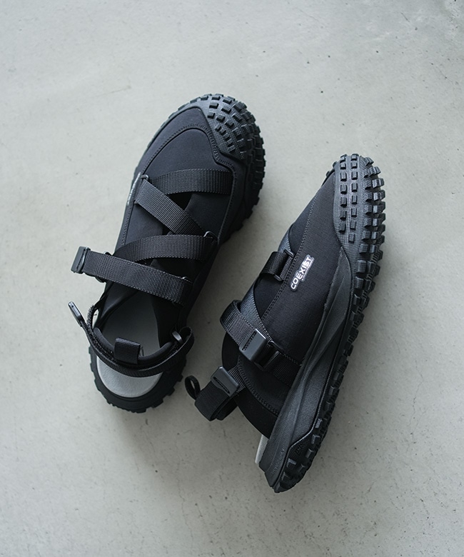 CMF/COMFY OUTDOOR GARMENT(シーエムエフ/コンフィーアウトドア