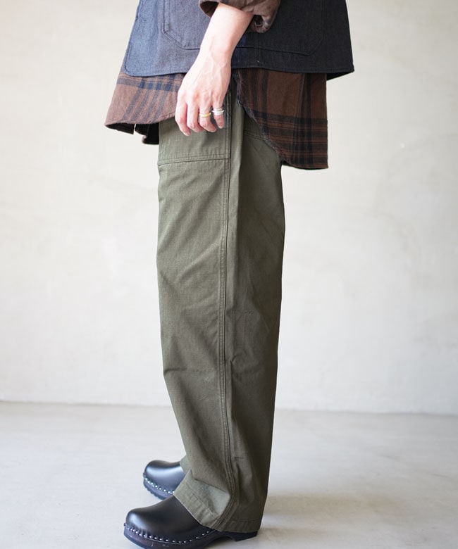 ENGINEERED GARMENTS(エンジニアド ガーメンツ) Fatigue Pant