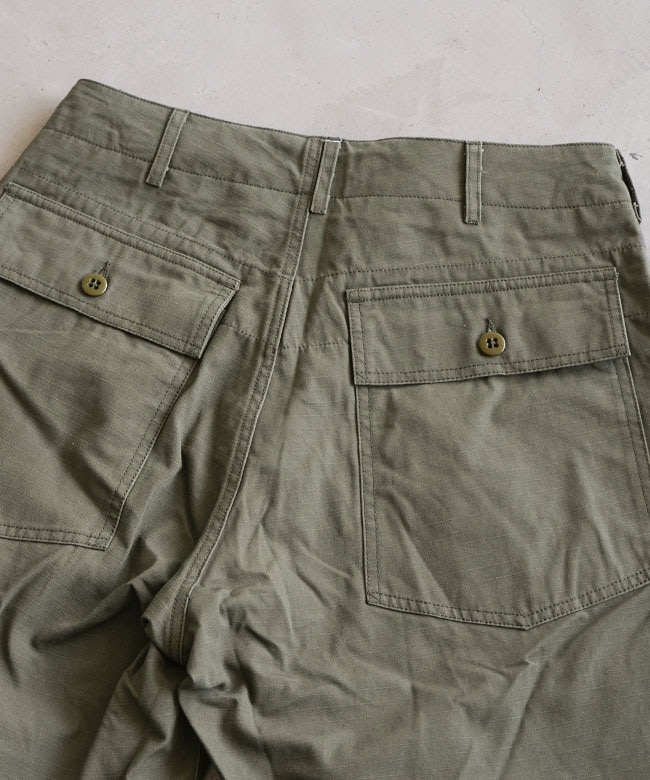ENGINEERED GARMENTS(エンジニアド ガーメンツ) Fatigue Pant