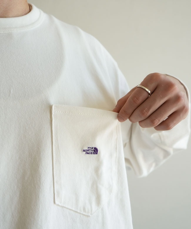 ◇THE NORTH FACE PURPLE LABEL(ザ・ノース・フェイス パープル