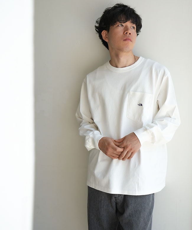 ◇THE NORTH FACE PURPLE LABEL(ザ・ノース・フェイス パープル