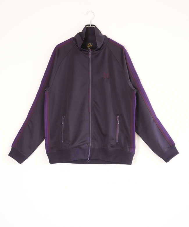 NEEDLES(ニードルズ) Track Jacket - Poly Smooth トラックジャケット