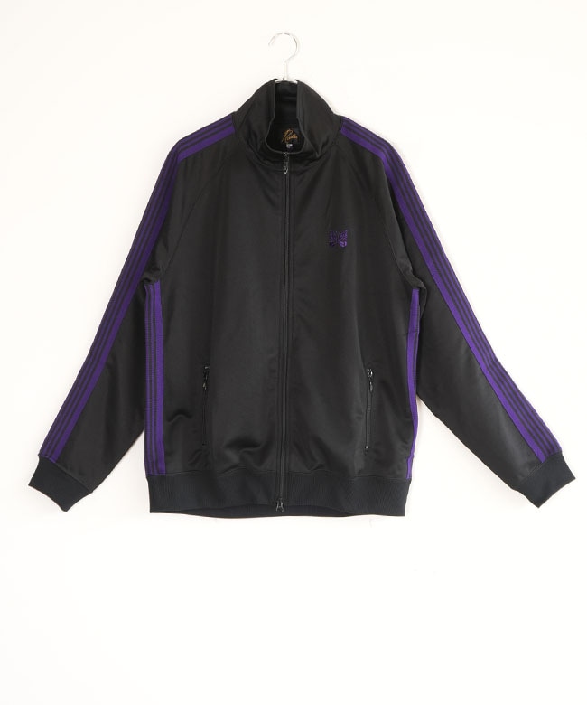 NEEDLES(ニードルズ) Track Jacket - Poly Smooth トラックジャケット