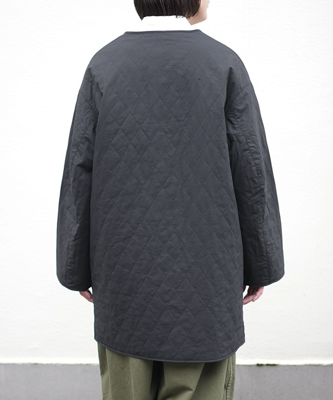 OR-A0573MTY]ORCIVAL(オーチバル/オーシバル)Cotton Typewriter