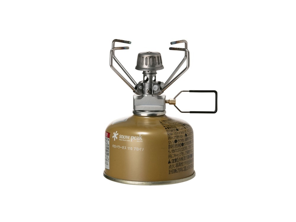 未使用8点 スノーピーク ギガパワーストーブ GS-100 セット 週末価格♪未使用8点 スノーピーク ギガパワーストーブ GS-100 セット