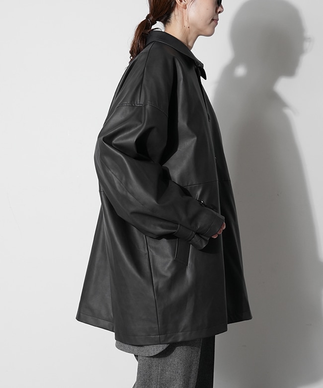 SALE 30%OFF】[4-270025]mizuiro ind(ミズイロインド) synthetic