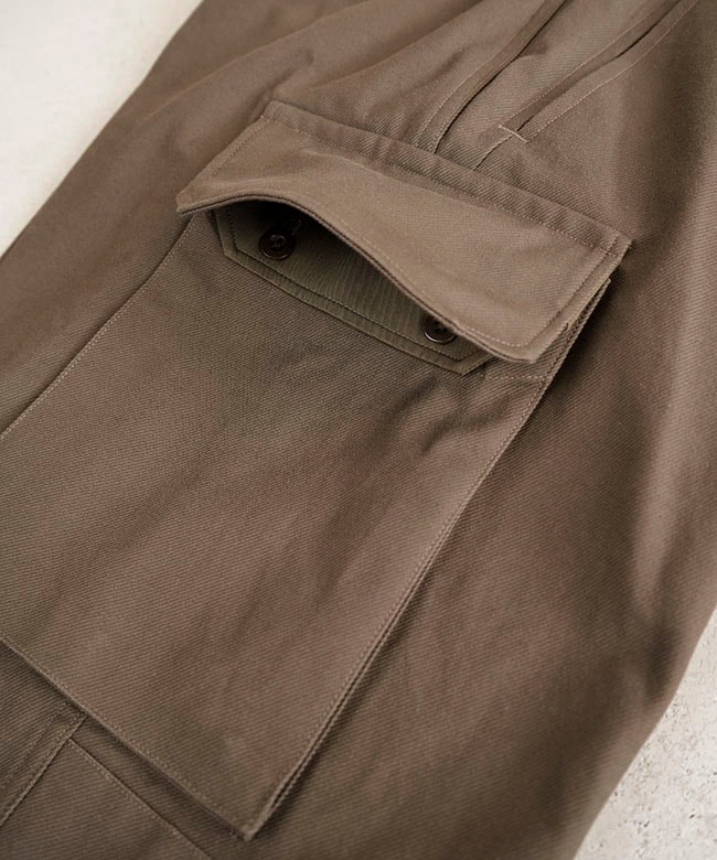 SALE 30%OFF】[bROOTS24F4S25]blurhms ROOTSTOCK(ブラームス