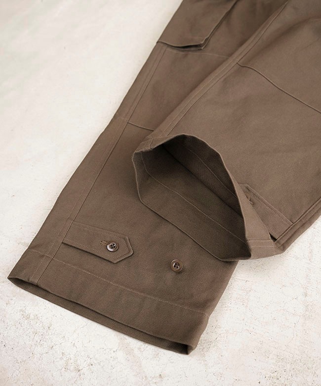 SALE 30%OFF】[bROOTS24F4S25]blurhms ROOTSTOCK(ブラームス