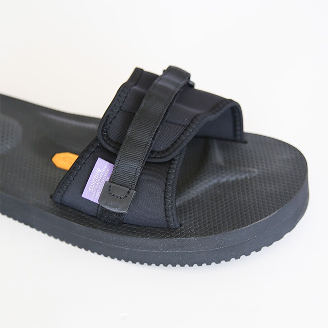 kp697] Suicoke×NEPENTHES Purple Label(スイコック×ネペンテス