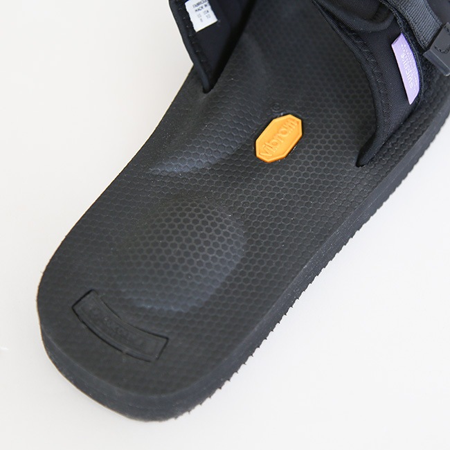 ネペンネス✖︎スイコック　コラボ　Vibramソール ネペンネス✖︎スイコック コラボ Vibramソール Suicoke