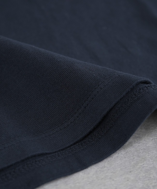SALE 50%OFF】nonnative(ノンネイティブ) DWELLER S/S HENLEY NECK