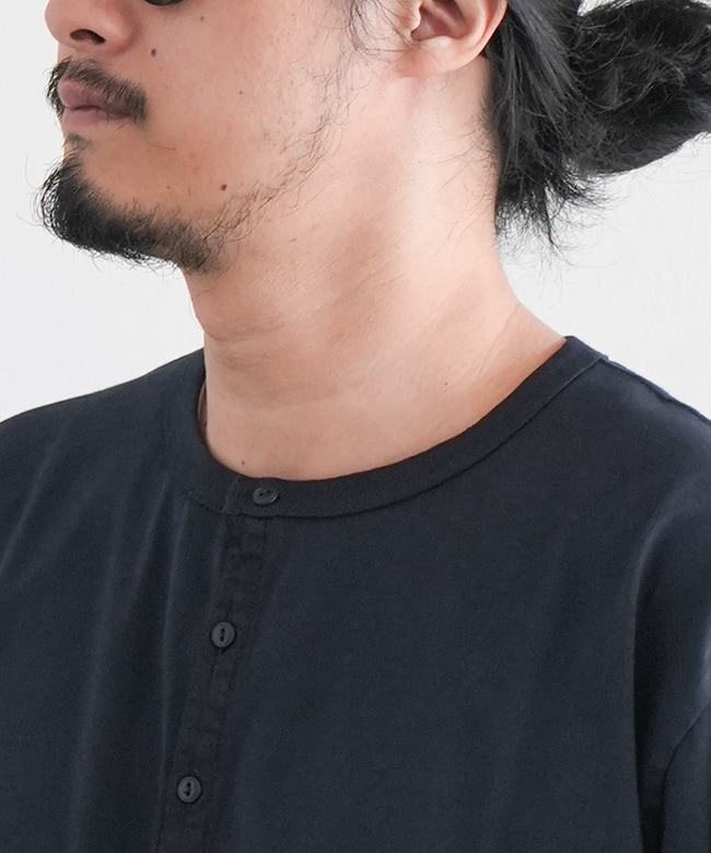 SALE 50%OFF】[NN-C4619]nonnative(ノンネイティブ) DWELLER S/S