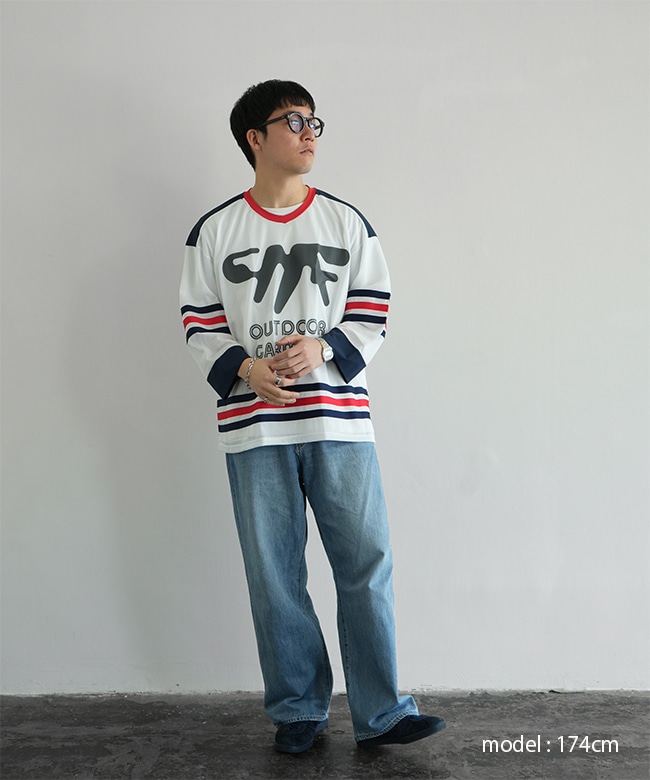 SALE 50%OFF】[CMF2501-C05J]CMF/COMFY OUTDOOR GARMNT(シーエムエフ