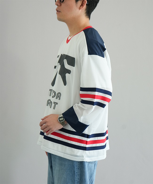 SALE 50%OFF】CMF/COMFY OUTDOOR GARMENT(シーエムエフ/コンフィー