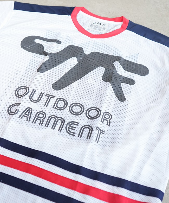 SALE 50%OFF】[CMF2501-C05J]CMF/COMFY OUTDOOR GARMNT(シーエムエフ