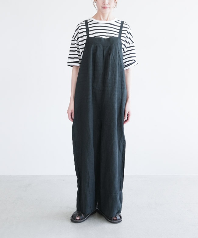 ◎[09EUP14931]blue willow(ブルーウィロー) 別注 リネン