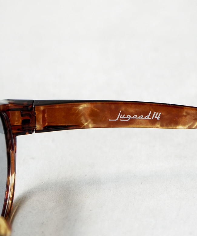 jugaad14 ジュガードフォーティーン ベイ クリア 124500807 124500807]【付属品あり・保証書付き】jugaad14(ジュガード