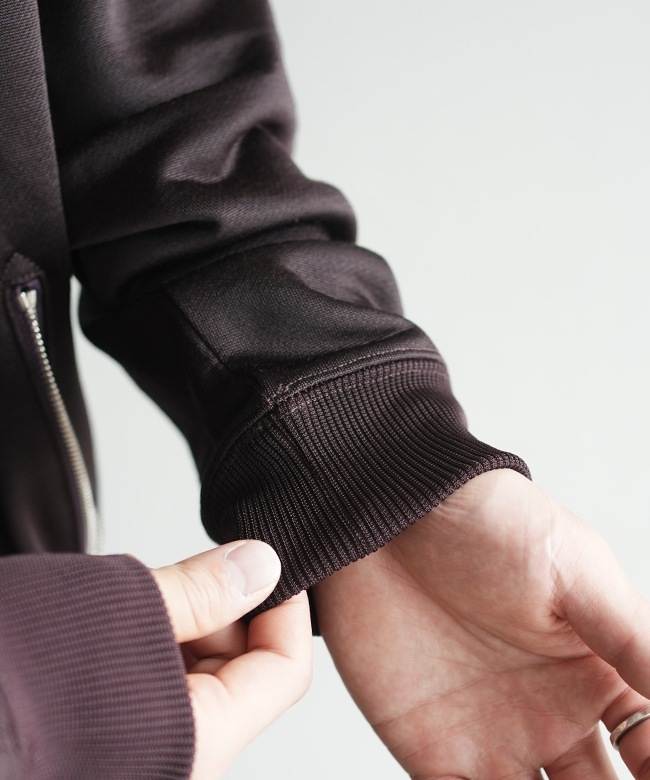 RW327]NEEDLES(ニードルズ) Dolman Sleeve Track Jacket - Bright