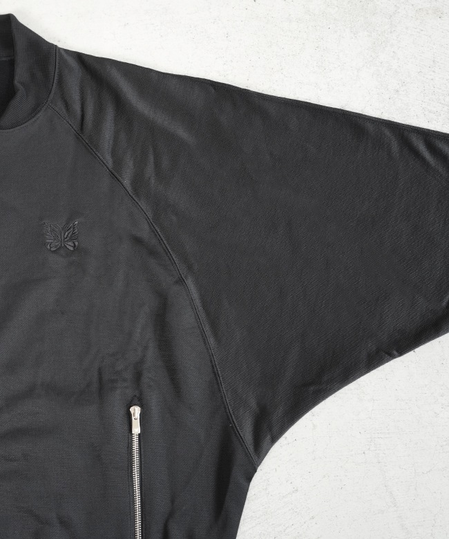 SALE 10%OFF】[RW327]NEEDLES(ニードルズ) Dolman Sleeve Track Jacket