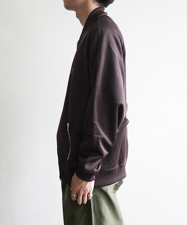 SALE 20%OFF】[RW327]NEEDLES(ニードルズ) Dolman Sleeve Track Jacket