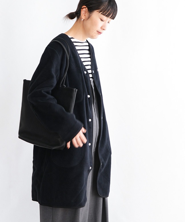 DANTON ダントン ベルベッド ワークコート コットン グレー系 38 DANTON ダントン ベルベッド ワークコート コットン グレー系 38