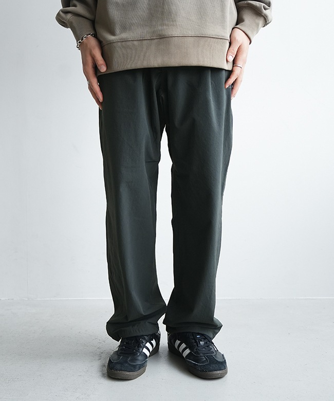 WT25164AD]WILD THINGS(ワイルドシングス) WINTER LAX PANTS
