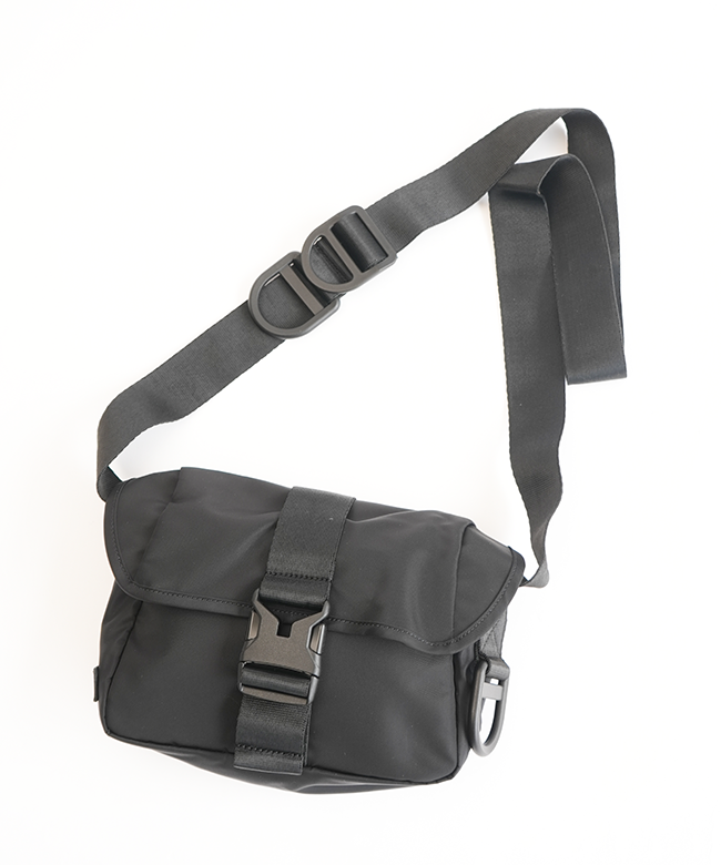 BCL-110]BAICYCLON by bagjack(バイシクロンバイバッグジャック) FLAP