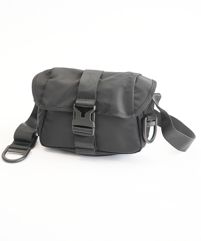 BAICYCLON by bagjack(バイシクロンバイバッグジャック) FLAP SHOULDER