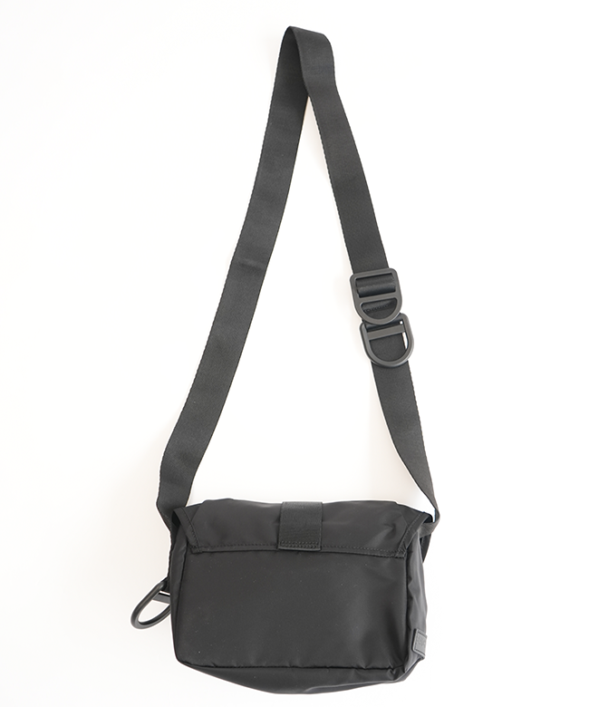 BAICYCLON by bagjack(バイシクロンバイバッグジャック) FLAP SHOULDER