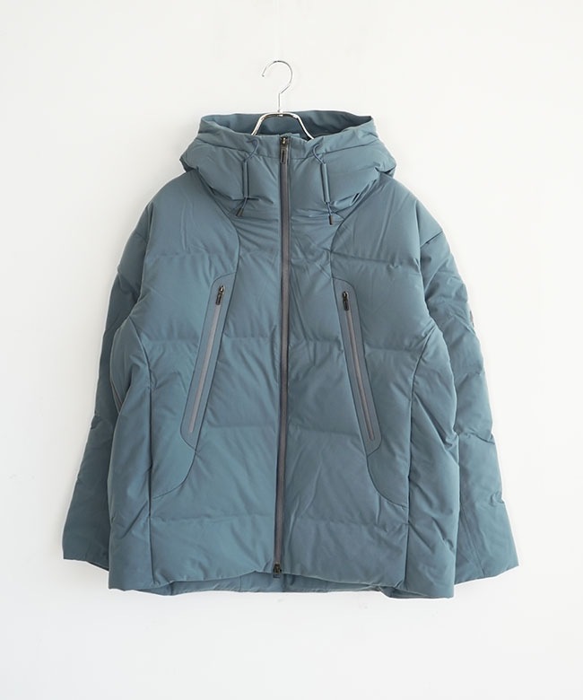 DU5FDJM2M]【ギャランティーカード付属】DESCENTE ALLTERRAIN