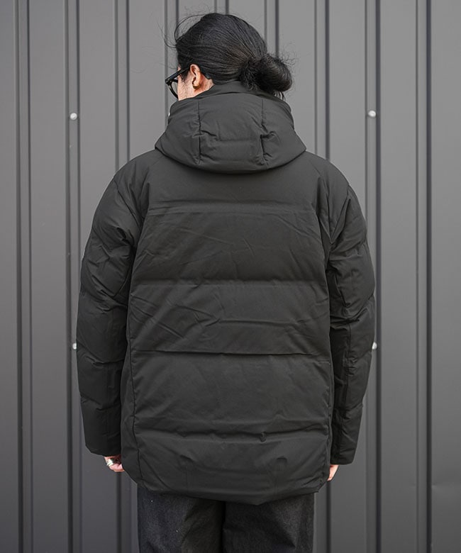 DU5FDJM2M]【ギャランティーカード付属】DESCENTE ALLTERRAIN(デサント