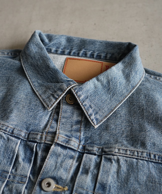 SALE 30%OFF】SKEWed(スキュー) El Dorado Jacket エルドラド