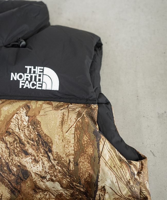 ◇[ND92558]THE NORTH FACE(ザ・ノース・フェイス) ノベルティーヌプシ