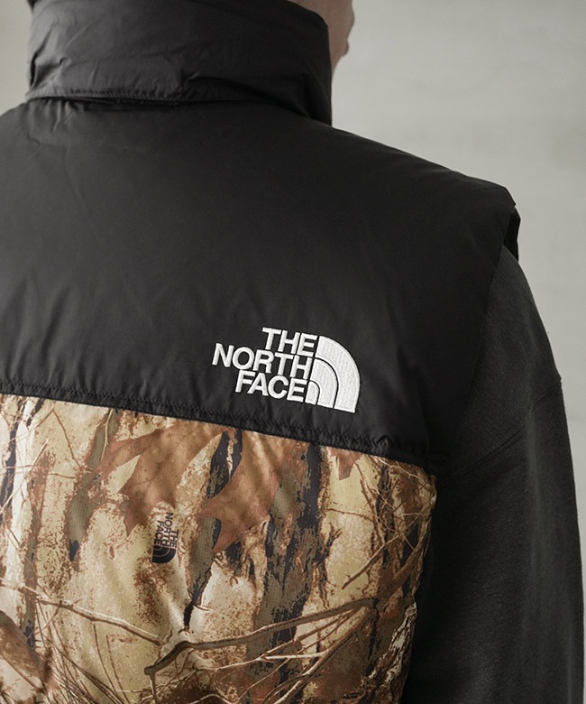 SALE 20%OFF】◇[ND92558]THE NORTH FACE(ザ・ノース・フェイス